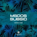 MSDOS & Subsid - Easy Love (Original Mix)