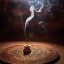 Charming Evening Relaxation Music & Classical Music Maestro Mozy & Eclectic Nature Noise - Where The Music Meets The Silence ()