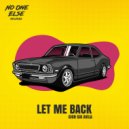 Gior Gio Avila - Let Me Back ()