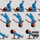 B Roy & Junad - Back Flip