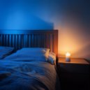 Nighttime Songs & Thunderstorm Sleep ASMR & Sleep Music 101 - Low Tide In A Vinyl Dream ()