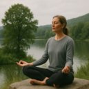 Easy Ambient Mind Body Soul Healing Meditation Music & Spiritual Healing Music Universe & Gentle Rai - Soft Beats Inner Harmony ()