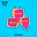 Gior Gio Avila - Danger ()