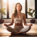 Aire fresco y meditación & Lluvia mundo & Iluminación - Ritmos Relajante Meditación Mente