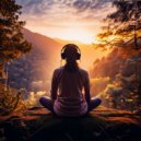 Quiet Meditative Moments & Music for Light & Ocean Waves for Deep Sleep - Peaceful Rhythm for Focus