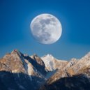 Instrumental Sleeping Music & Retrograde Rhythms & Nature Sounds Reserve - Fading Into The Night ()