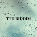 Jason Rakeem - TTD Riddim (Re-Release)
