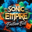 Emiliano Earl - Sonic Empire (Original Mix)