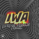 ANNASASSIN - IWA