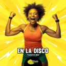 Tabata Music - En La Disco