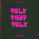 BABYLØN - Talk That Talk