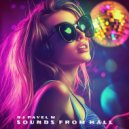 DJ Pavel M - Sounds from Hall