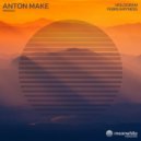 Anton MAKe - Februaryness