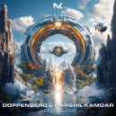 Doppenberg & Harshil Kamdar - Afterglow (Extended Mix)