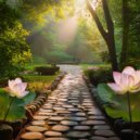 Outside Broadcast White Noise & Relaxation Bowls & White Noise Doctor - Rhythms for the Resting Mind ()