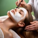 Música de spa de día & Frecuencias curativas & Sonidos cálidos y fríos de fuego - Música Para Masajes De Spa.