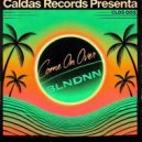 BLNNDNN - Come On Over (Extended)