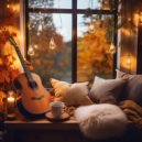 The Forever Guitar Ensemble & Super Guitar Music & Guitar Song Artists - Weightless Drift Through Inner Space