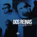 Ac Black & Kaze401 - DOS REINAS ()