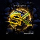 Ben Kim - Deep Inside (Original Mix)