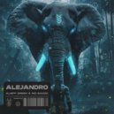 Alieff Green, Rio Bakoo - Alejandro (Extended Mix)