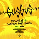GusGus feat. Vök - When We Sing