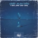 DEEP INJECTION - I can\'t find your face (Original Mix)