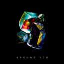 Saint Carmo - Around You (Original Mix)