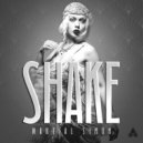 Martial Simon - Shake (Extended Mix)