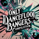 Antoine Clamaran & Nacho Chapado - Let You Down