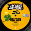 Rick Silva - Mueve Muévela (Original Mix)