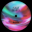 Sagan - Breathe