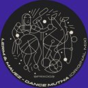 LERM (HU), Mauez - Dance Mutha