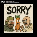 Al Storm, Alaguan, Rob IYF & 247 Hardcore - Sorry (Original Mix)