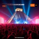 Karlos Kastillo & DJ Crown - Meu Vicio (Original Mix)