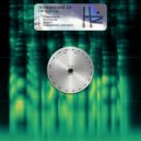 Calm Stiege - Terrortome Extended