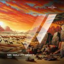 Mr.Maui, Levitt - Jade (Radio Edit)
