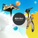 ART NO LOGIA feat. Markushmane - Making Dreams (Original Mix)