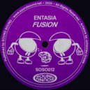 Entasia - Fusion