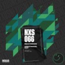 Angelo Raguso, FAW9 - Break Darkness