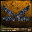 Luke From Mars - Space Prodigy