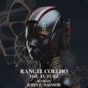 Rangel Coelho - Magic Eyes