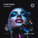 FORTEEN - TELEPATH