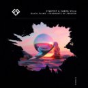 Cyantist & Camiel Villa - Black Flame