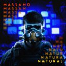 Massano, Kali Claire - Over The Edge (Extended Mix)
