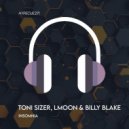 Billy Blake, TONI SIZER, LMoon - Insomnia (Extended Mix)