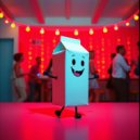 Anan & Olnad - Me cago en la leche ()