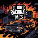 Complexo 13 & Odio dos Cria - Eu Odeio Racionais MC\'s (Odio dos Cria 012 Mix)