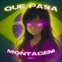 prodby1177 & makesodrip - QUE PASA MONTAGEM (Slowed) ()