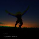 Y0nk0 - Electro Motion ()